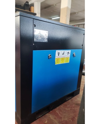 Compressore d'aria Zelfir 10HP Compressore d'aria Zelfir 10HP