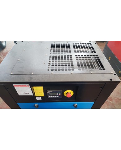 Compressore d'aria Zelfir 10HP Compressore d'aria Zelfir 10HP