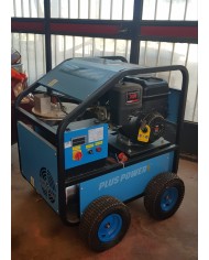 Idropulitrice Plus Power