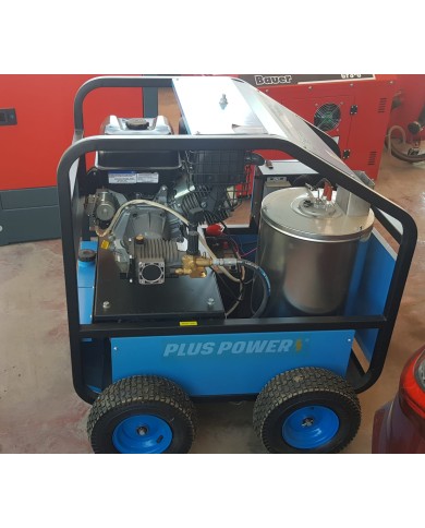 Idropulitrice Plus Power Idropulitrice Plus Power