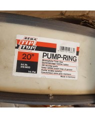 Anello di pompaggio per pneumatici Misura 20''