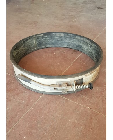 Anello di pompaggio per pneumatici Misura 20'' Anello di pompaggio per pneumatici Misura 20''