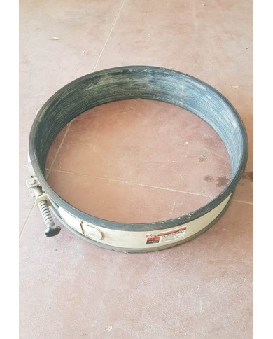 Anello di pompaggio per pneumatici Misura 24'' Anello di pompaggio per pneumatici Misura 24''