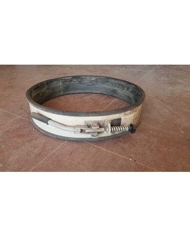 Anello di pompaggio per pneumatici Misura 24'' Anello di pompaggio per pneumatici Misura 24''