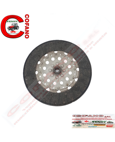 Disco frizione 963839M1 Verto