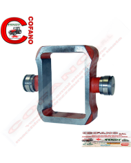 Pistone pompa sollevatore Pistone pompa sollevatore