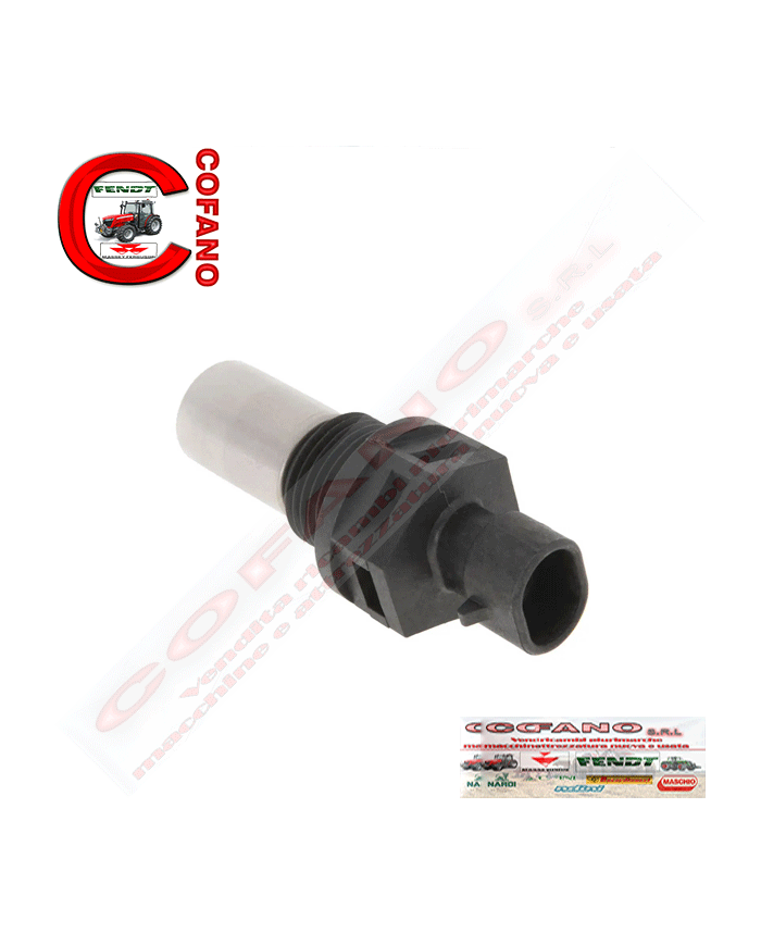 Sensore tachimetro Massey Ferguson