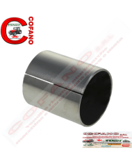 Boccola L 72.4 mm - Ø55.5 X 60 mm Boccola L 72.4 mm - Ø55.5 X 60 mm