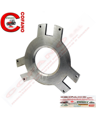 Piastra frizione freno elettrico Agco 1753748M1