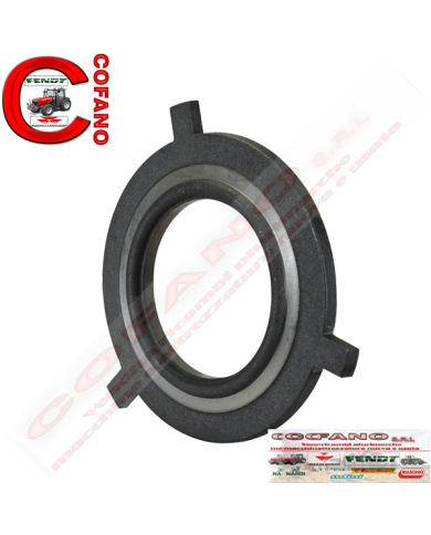 Piastra PTO Massey Ferguson Agco 887903M1