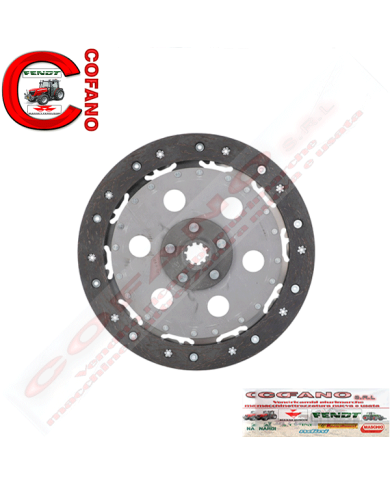 Piastra disco frizione 8999714M91 Massey Ferguson 135