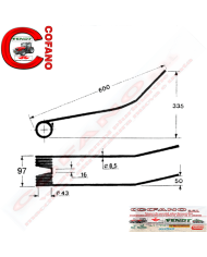 Molla andanatore Ima La Rocca