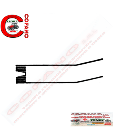 Molla andanatore Ima La Rocca Molla andanatore Ima La Rocca