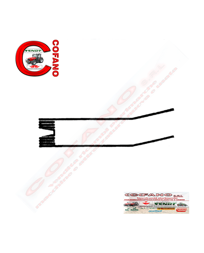 Molla andanatore Ima La Rocca