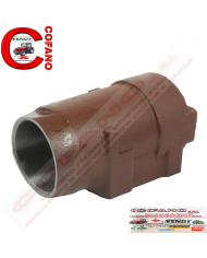 Cilindro sollevamento idraulico 228mm x Ø94mm