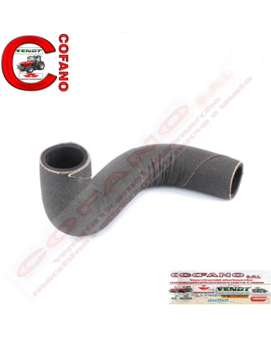 Manicotto acqua Ø 36mm interno Agco 906503M1