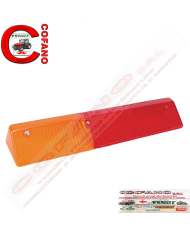 Vetro fanale posteriore sx Cobo