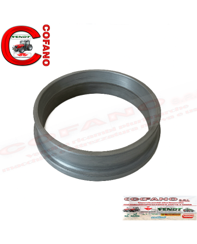 Supporto cuscinetto cassa 3142800R1 compatibile con Case IH