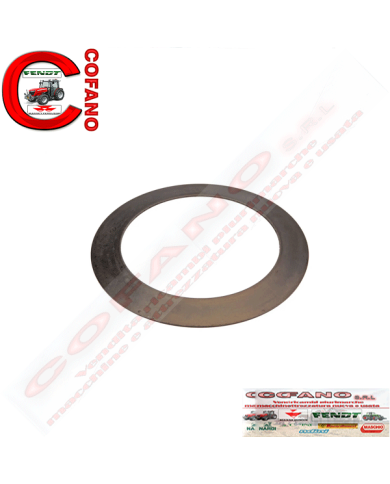 Molla 887905M1 Agco Molla 887905M1 Agco