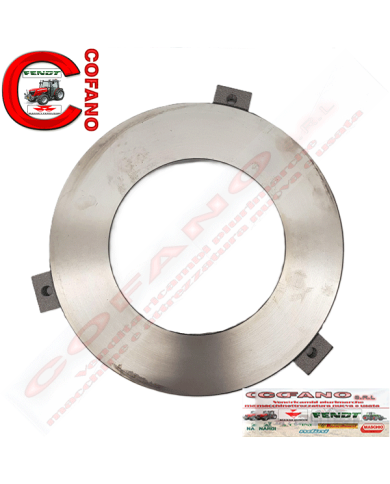 Supporto frizione Luk 3302243M1