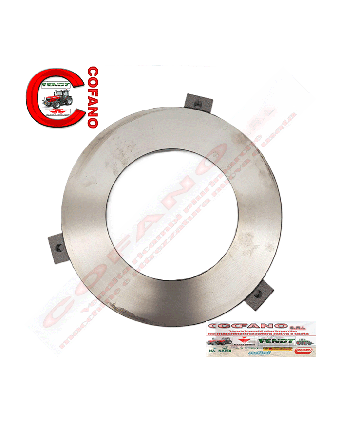 Supporto frizione Luk 3302243M1