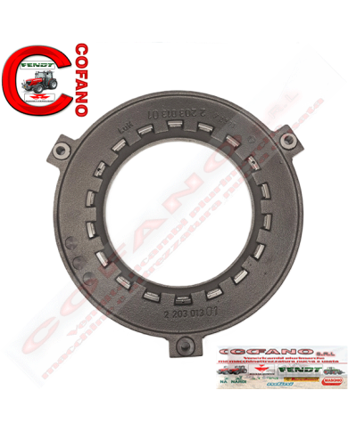 Supporto frizione Luk 3302243M1