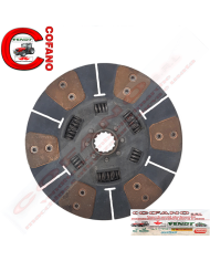 Disco frizione Luk 3311326M92