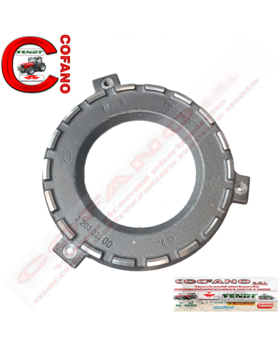 Piatto frizione Luk 1424126M1