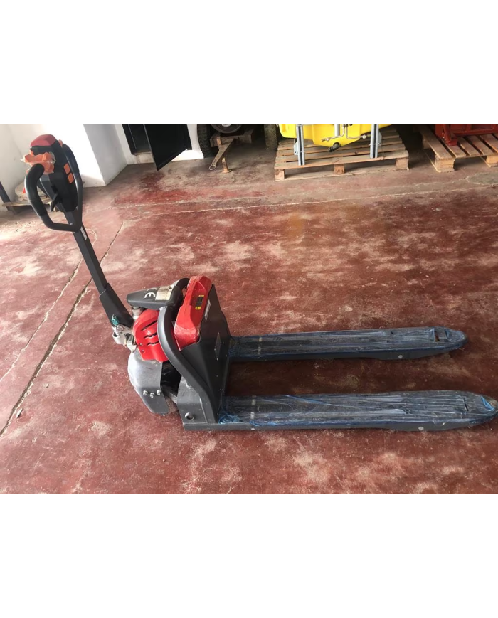 Transpallet Elettrico CBD20