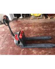 Transpallet Elettrico CBD20 Transpallet Elettrico CBD20