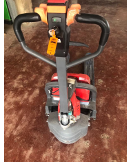 Transpallet Elettrico CBD20