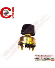 Interruttore luce fari anteriori MF 100-200-35