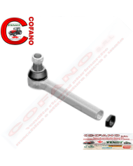 Testina sterzo Lungh. 200+15 mm MF serie 3000