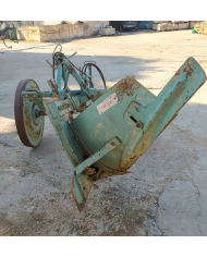 Aratro monovomere Angeloni Aratro monovomere Angeloni