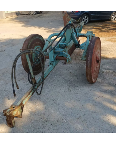 Aratro monovomere Angeloni Aratro monovomere Angeloni