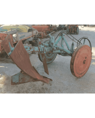 Aratro monovomere Angeloni Aratro monovomere Angeloni