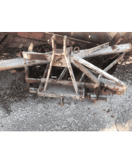 Coltivatore 6 dischi