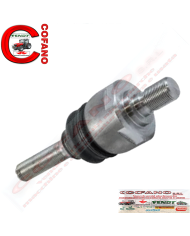 Testa snodo sferica per Goldoni Lungh 116 mm