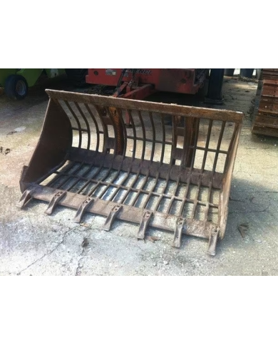 Pala MF 200B Pala MF 200B