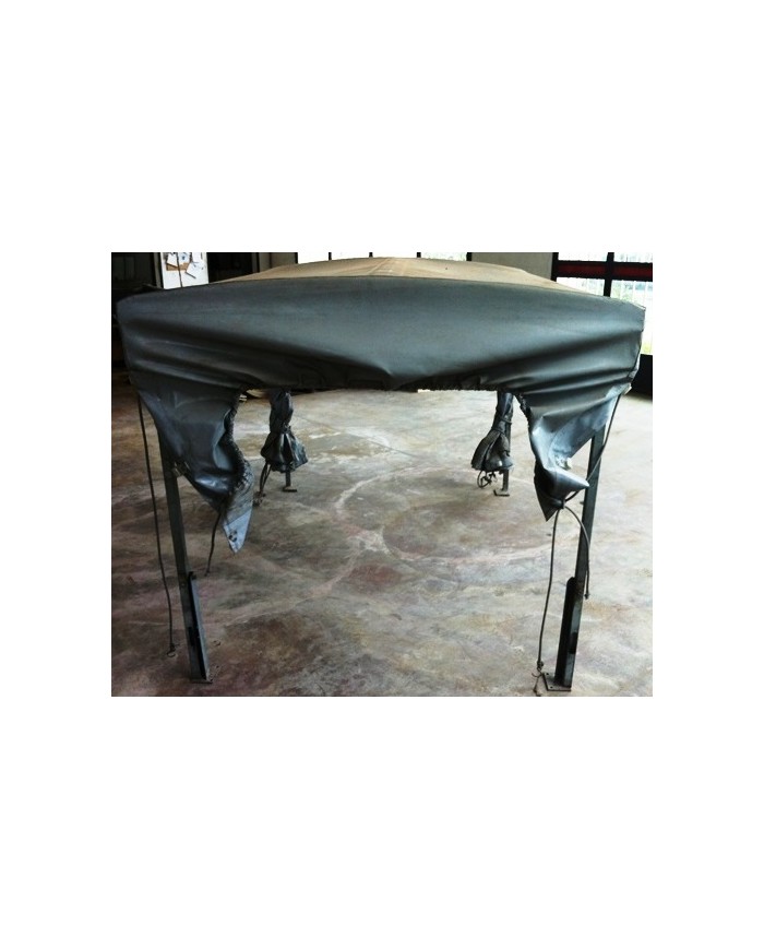 Quadriciclo Piaggio Quargo