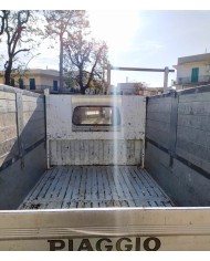 Quadriciclo Piaggio Quargo