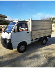 Quadriciclo Piaggio Quargo