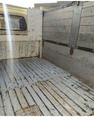 Quadriciclo Piaggio Quargo