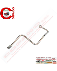 Tubo idraulico olio cilindro sollevatore 0.010.9335.3 SHL