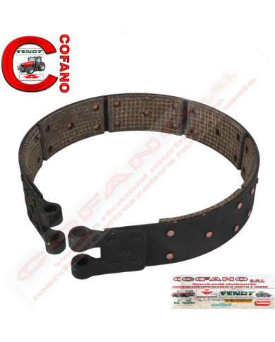 Freno a nastro Landini 3300299M93 Agco