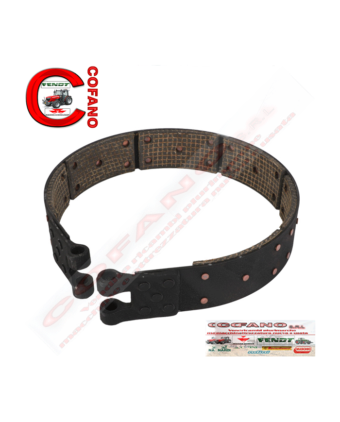 Freno a nastro Landini 3300299M93 Agco