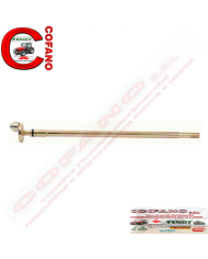 Albero di controllo idraulico Massey Ferguson