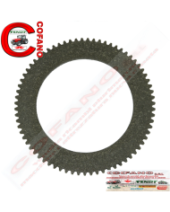 Disco per frizione di sterzo Ø 219 mm