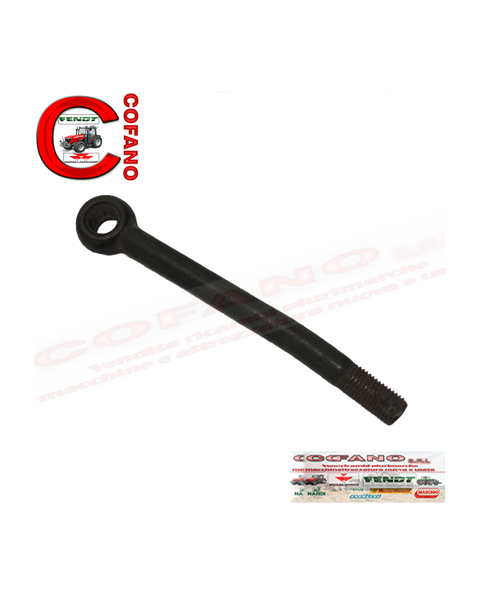 Perno Case IH 3146771R2 116 x 8mm