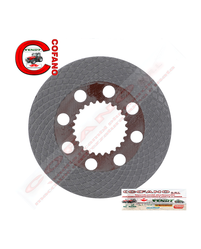 Disco freno 3429015M1